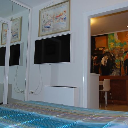 Art Apartment キオッジャ エクステリア 写真